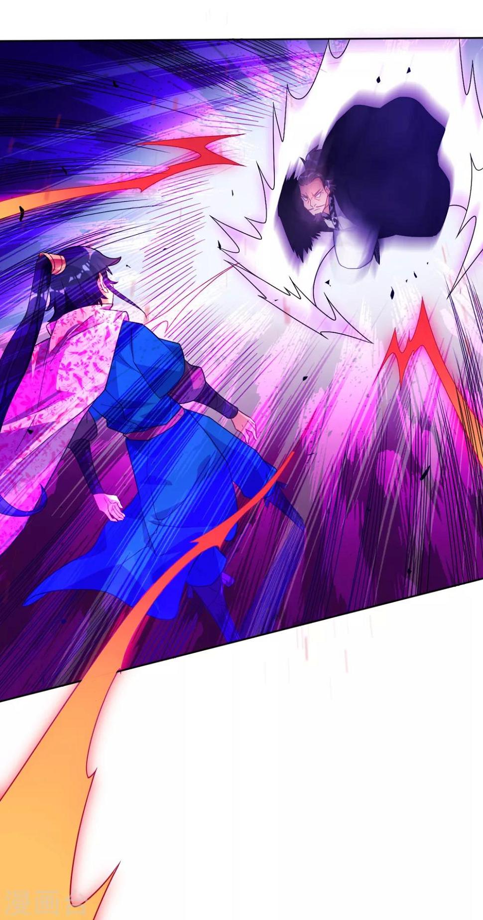 一等家丁韩漫全集-第75话 蝼蚁而已无删减无遮挡章节图片 