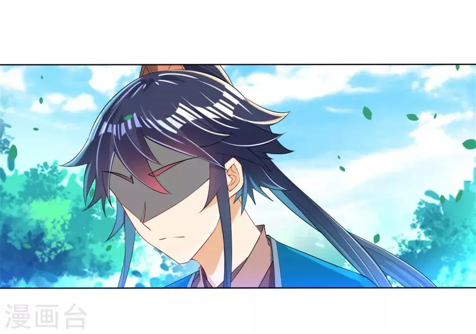 一等家丁韩漫全集-第86话 进入学院无删减无遮挡章节图片 
