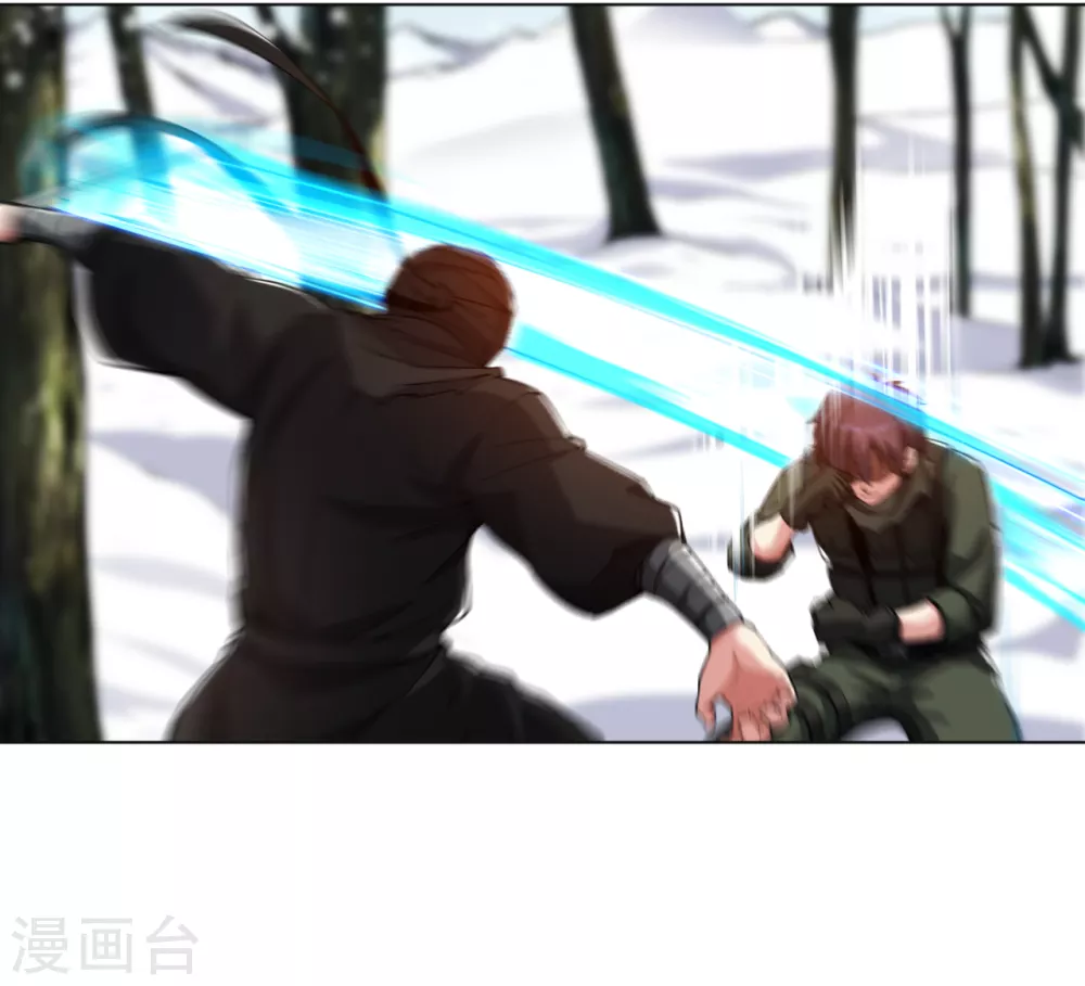 医等狂兵韩漫全集-第165话 生死激战无删减无遮挡章节图片 