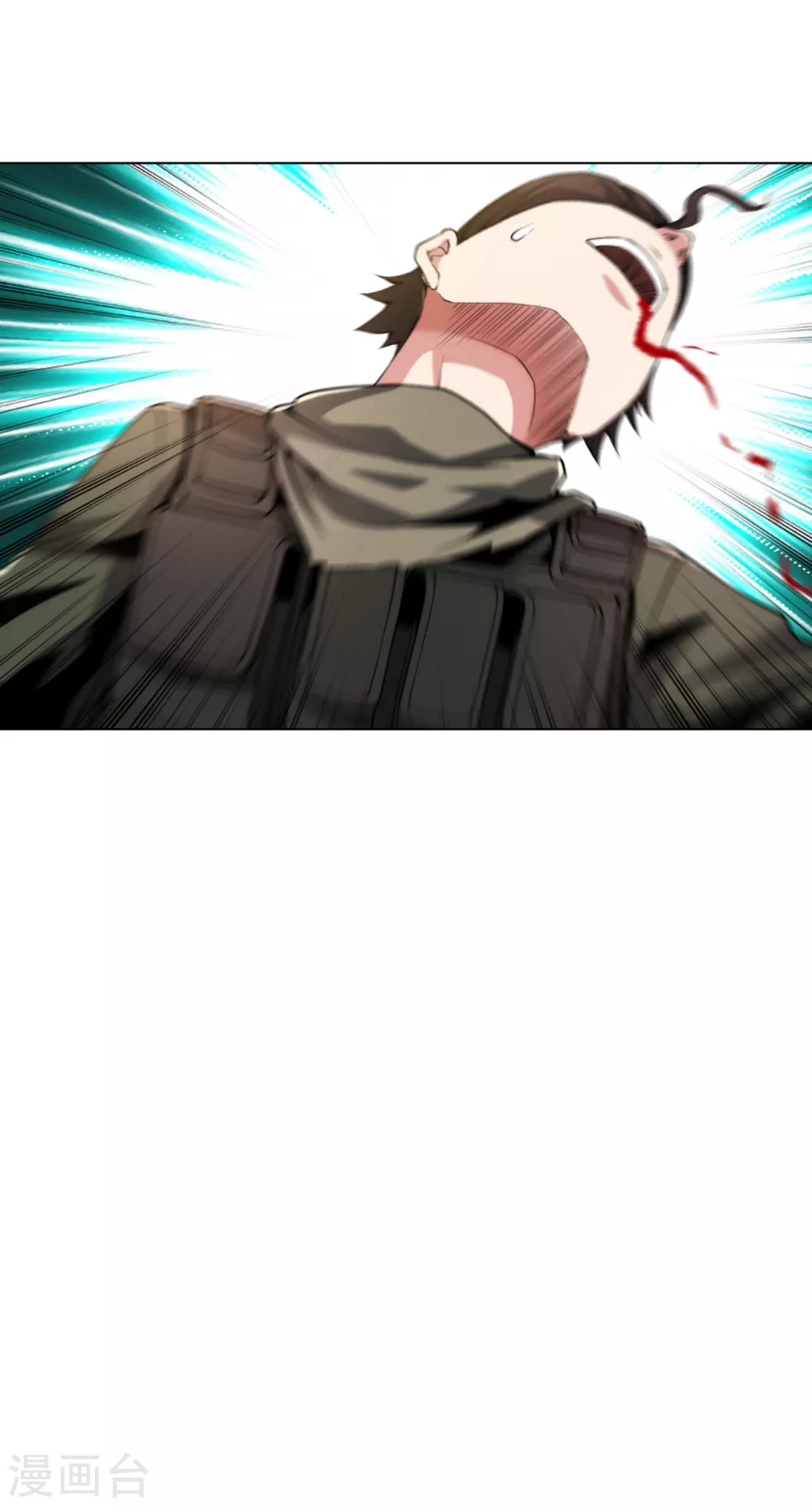医等狂兵韩漫全集-第175话 狼堡强敌无删减无遮挡章节图片 