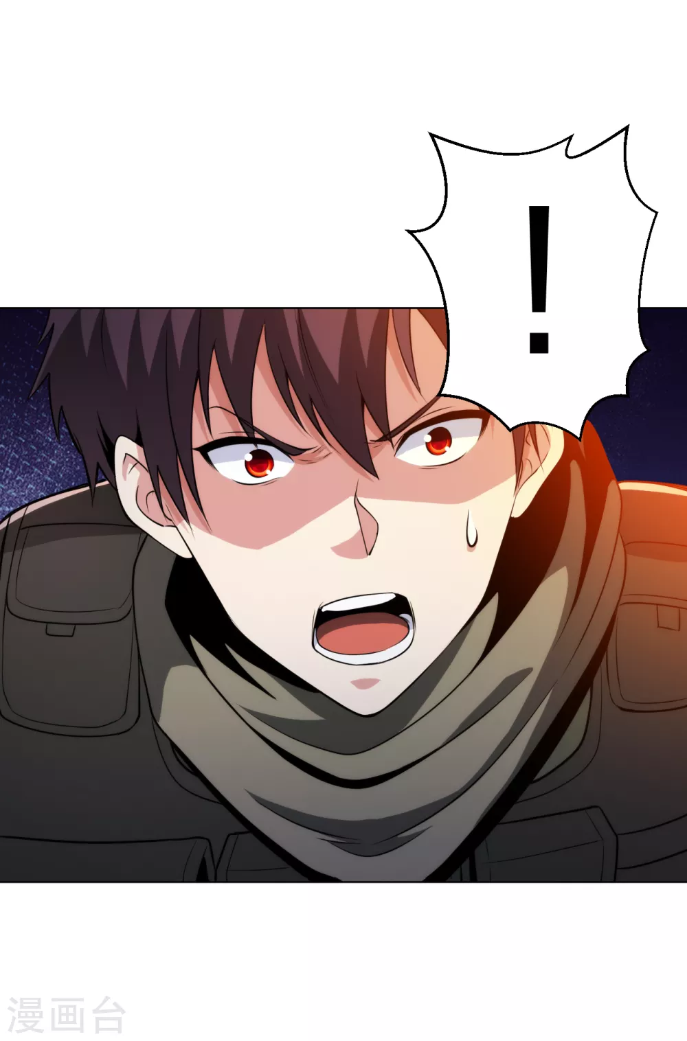 医等狂兵韩漫全集-第179话 陪你玩个够无删减无遮挡章节图片 