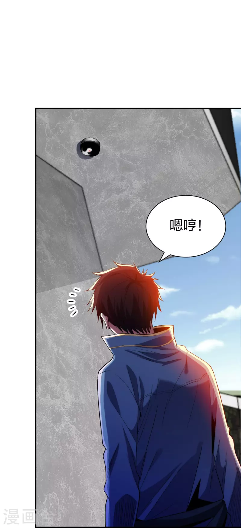 医等狂兵韩漫全集-第214话 你说了算无删减无遮挡章节图片 