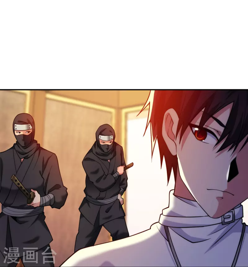 医等狂兵韩漫全集-第220话 好好玩玩无删减无遮挡章节图片 