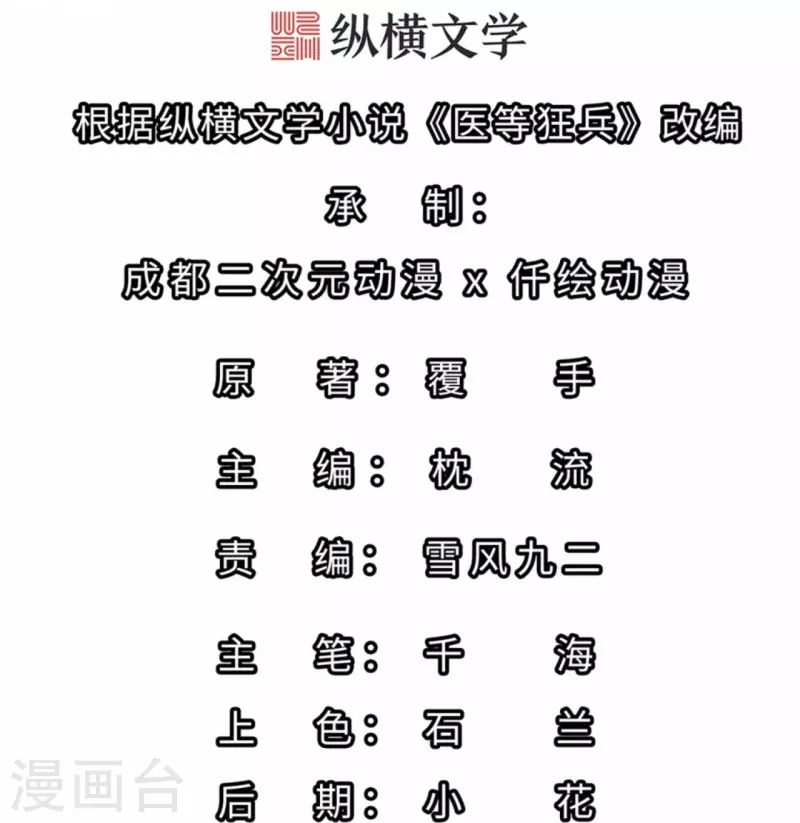 医等狂兵韩漫全集-第228话 新的能源项目无删减无遮挡章节图片 