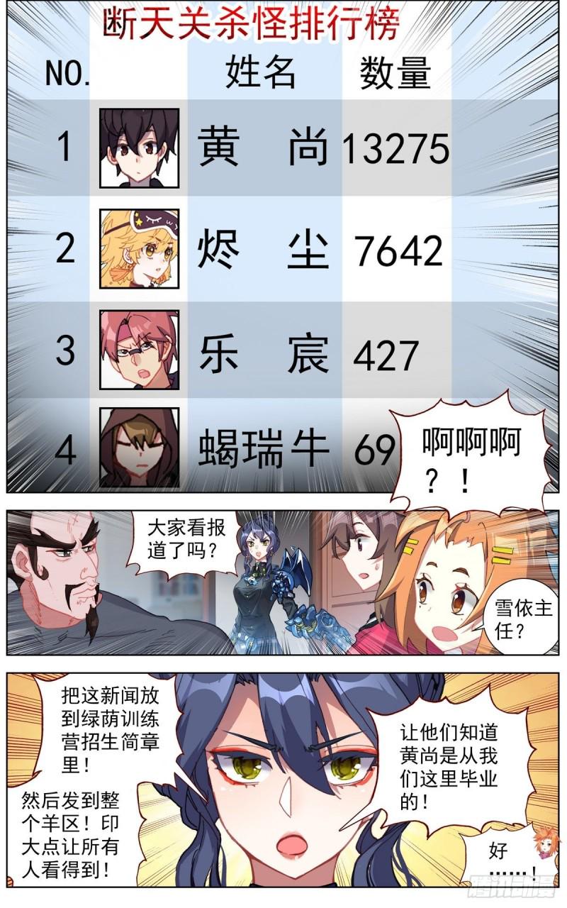 异皇重生韩漫全集-137援军到来无删减无遮挡章节图片 