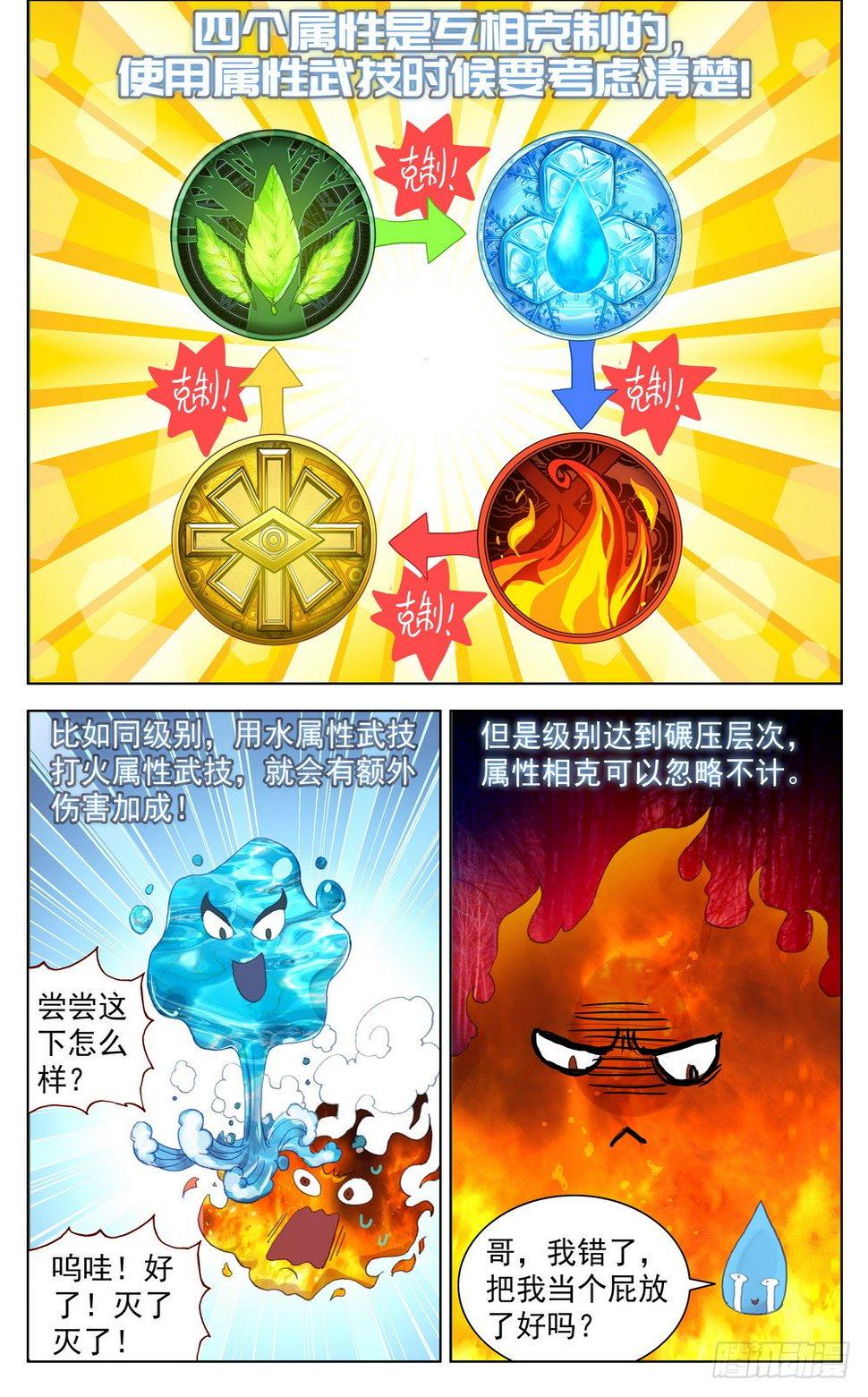 异皇重生韩漫全集-017世界规则无删减无遮挡章节图片 