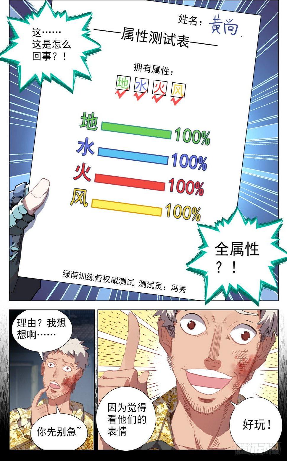 异皇重生韩漫全集-020最后一次祈祷！无删减无遮挡章节图片 