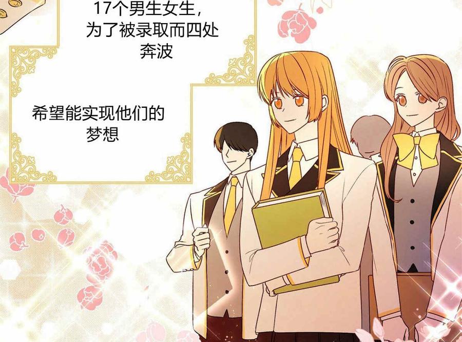 伊琳娜的观察日志韩漫全集-第1话无删减无遮挡章节图片 