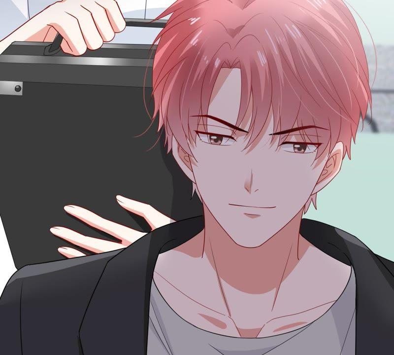 亿万影后的逆袭韩漫全集-第145话 我要见你无删减无遮挡章节图片 
