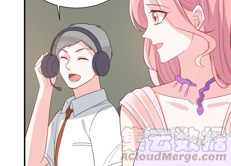 亿万影后的逆袭韩漫全集-第245话 怎么会有许琦？！无删减无遮挡章节图片 