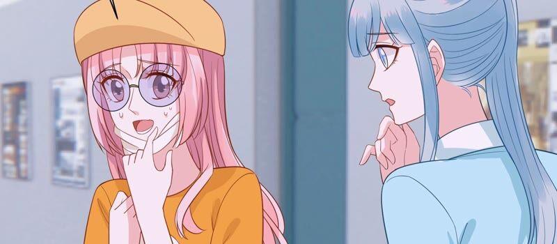 亿万影后的逆袭韩漫全集-第245话 怎么会有许琦？！无删减无遮挡章节图片 