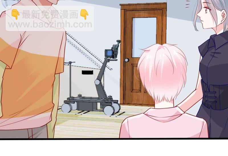 亿万影后的逆袭韩漫全集-第69话 我不需要你的解释无删减无遮挡章节图片 