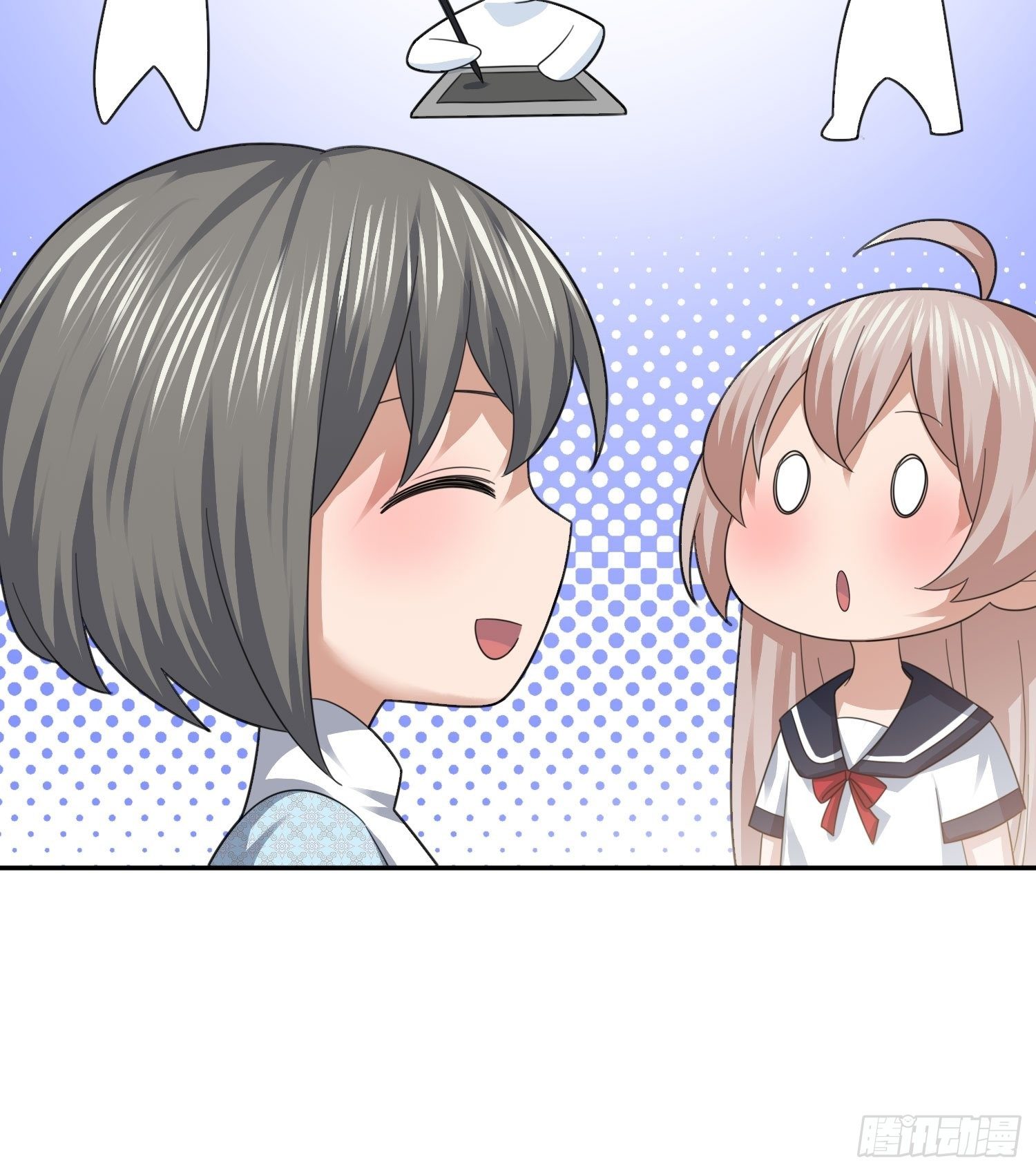 异能税韩漫全集-小狗仔无删减无遮挡章节图片 