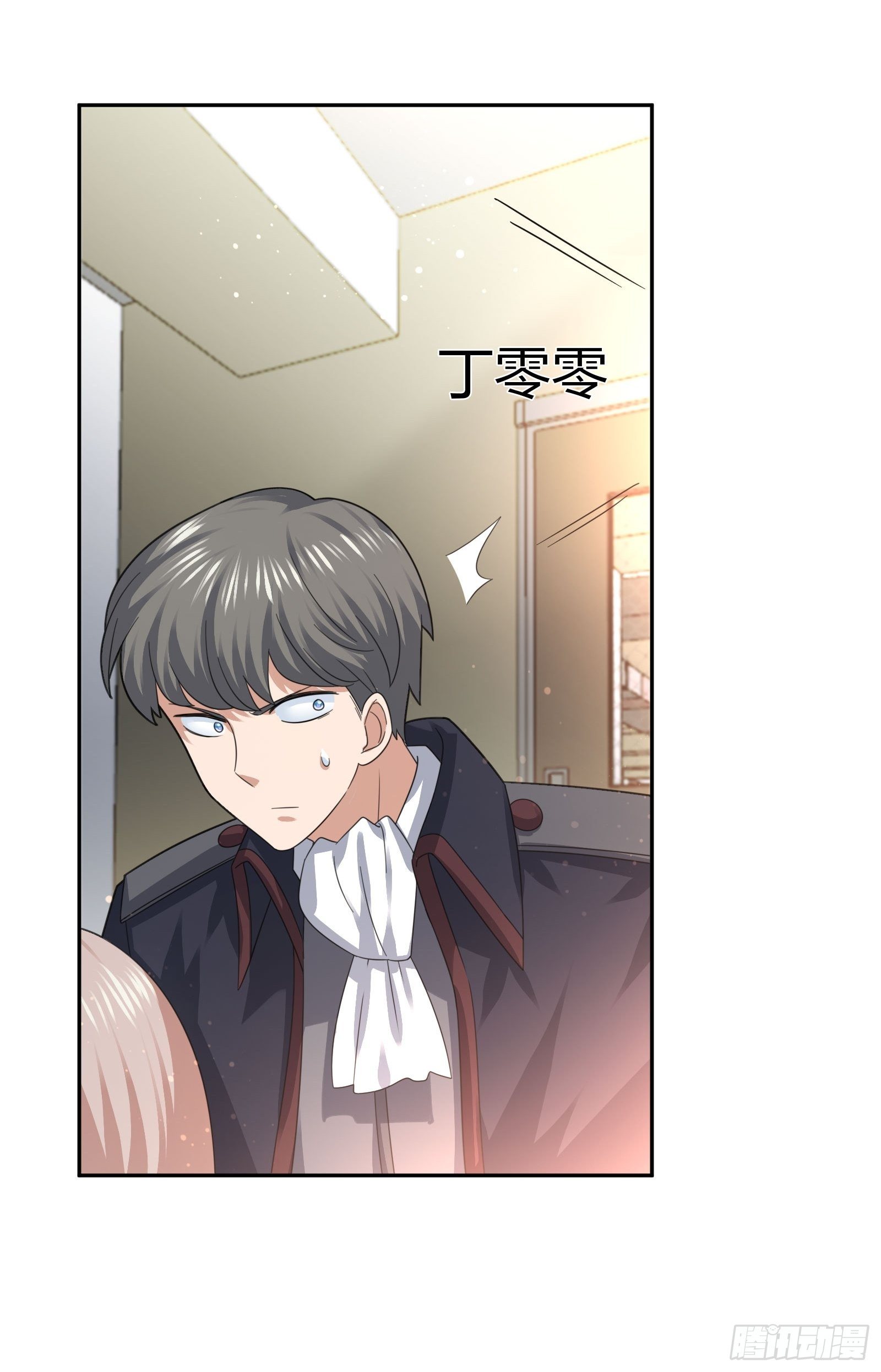 异能税韩漫全集-小狗仔无删减无遮挡章节图片 