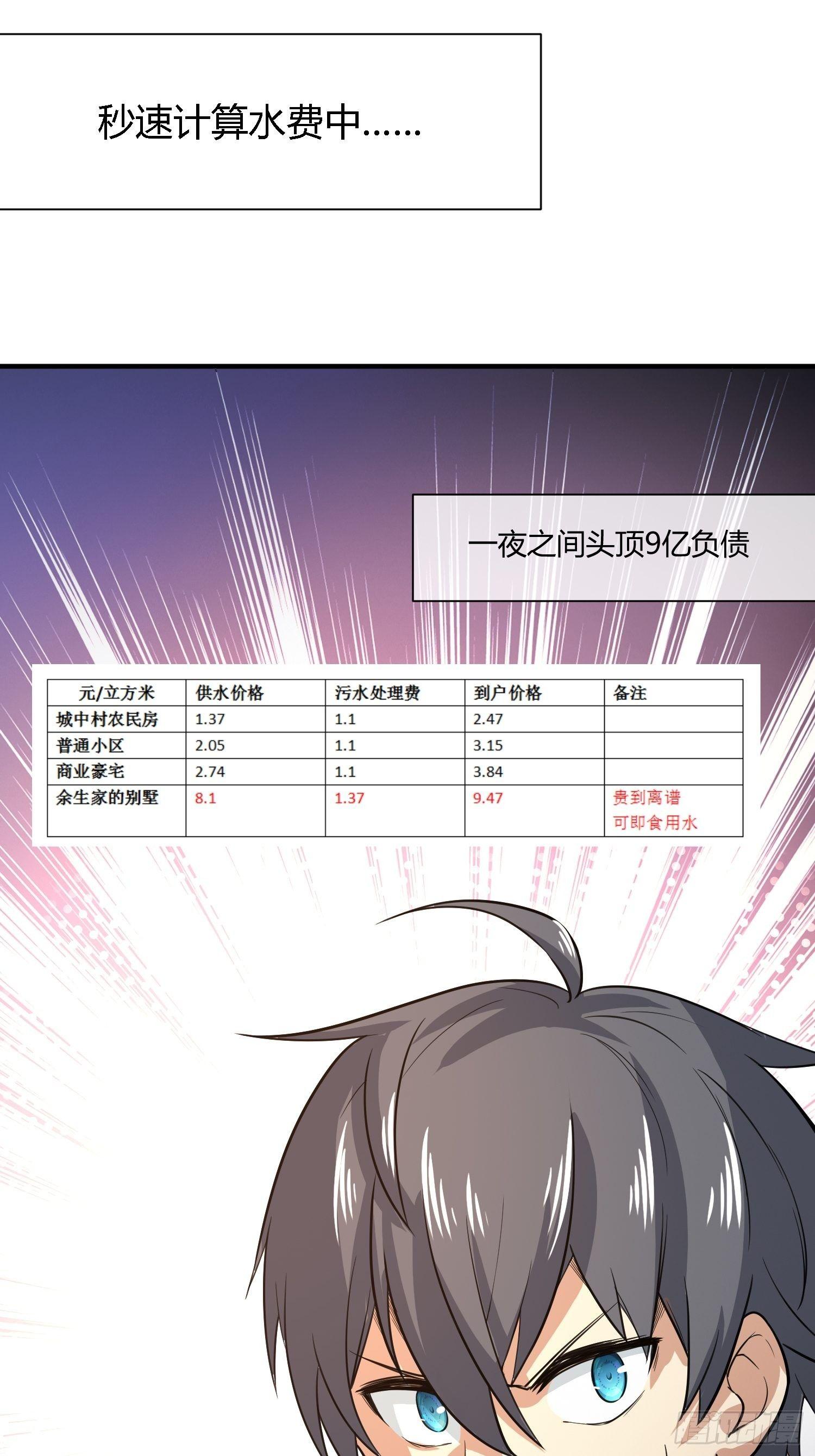 异能税韩漫全集-妈妈再爱我一次无删减无遮挡章节图片 
