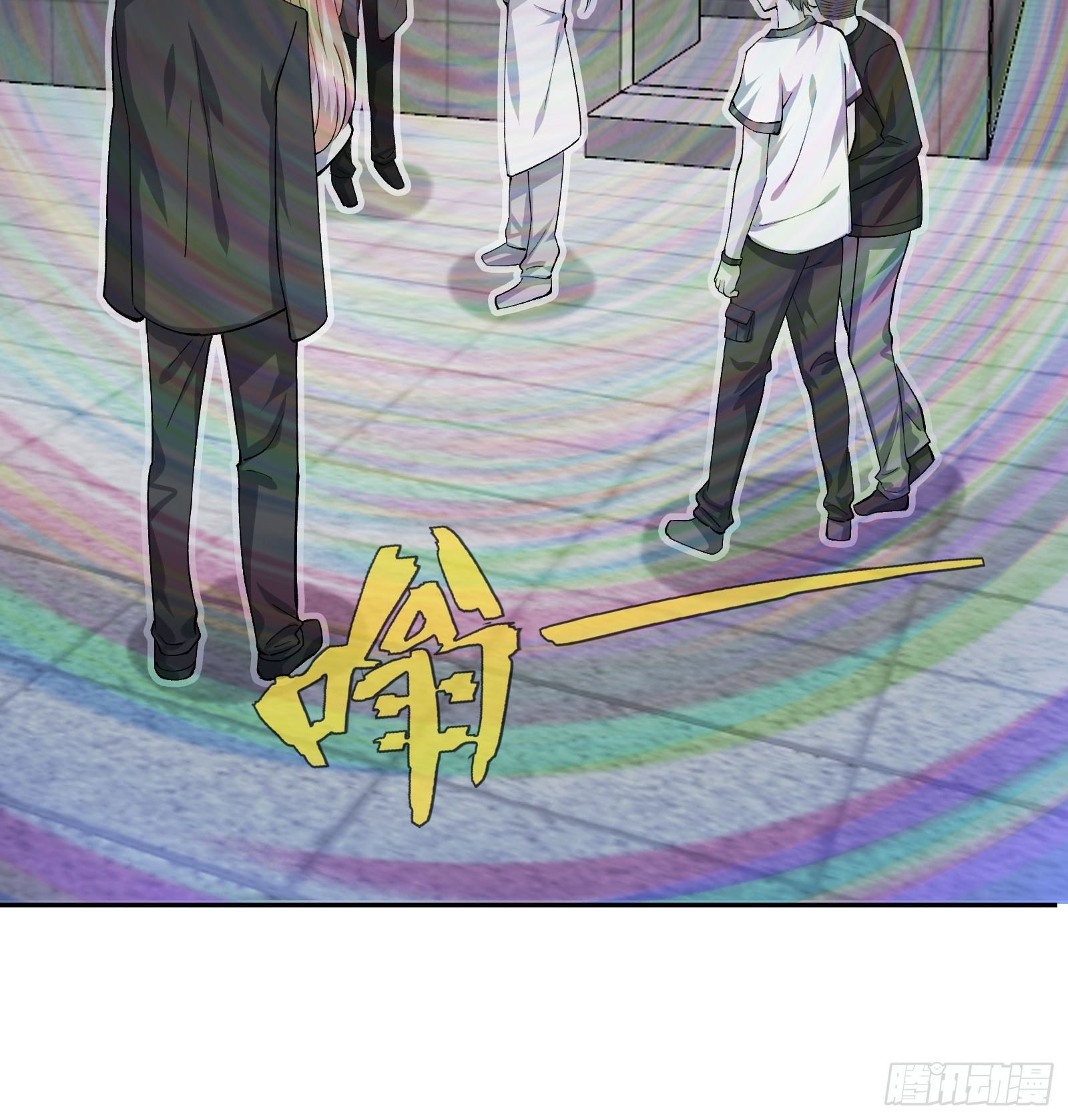 异能税韩漫全集-人偶活了 （2）无删减无遮挡章节图片 