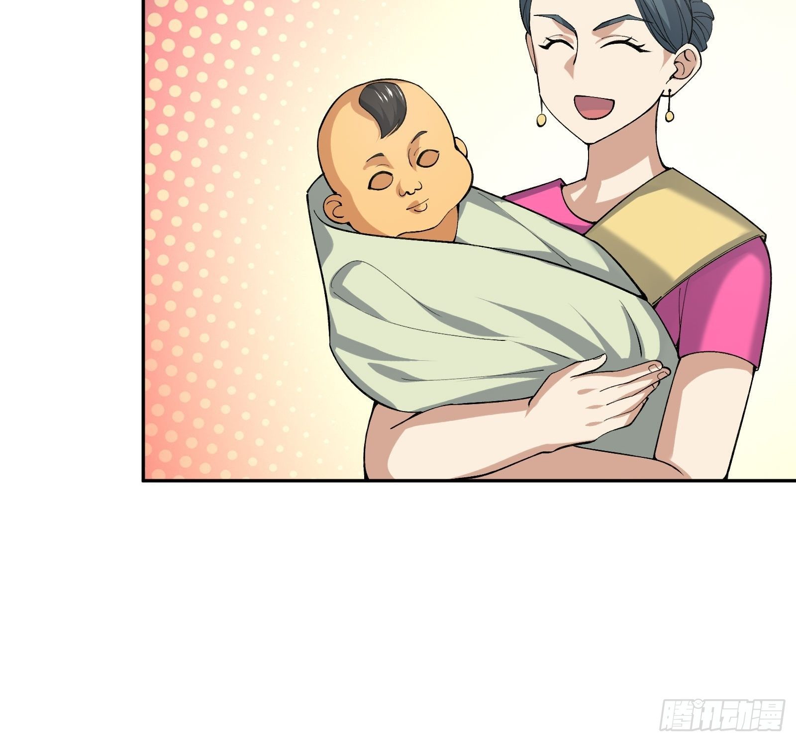 异能税韩漫全集-娃娃神无删减无遮挡章节图片 