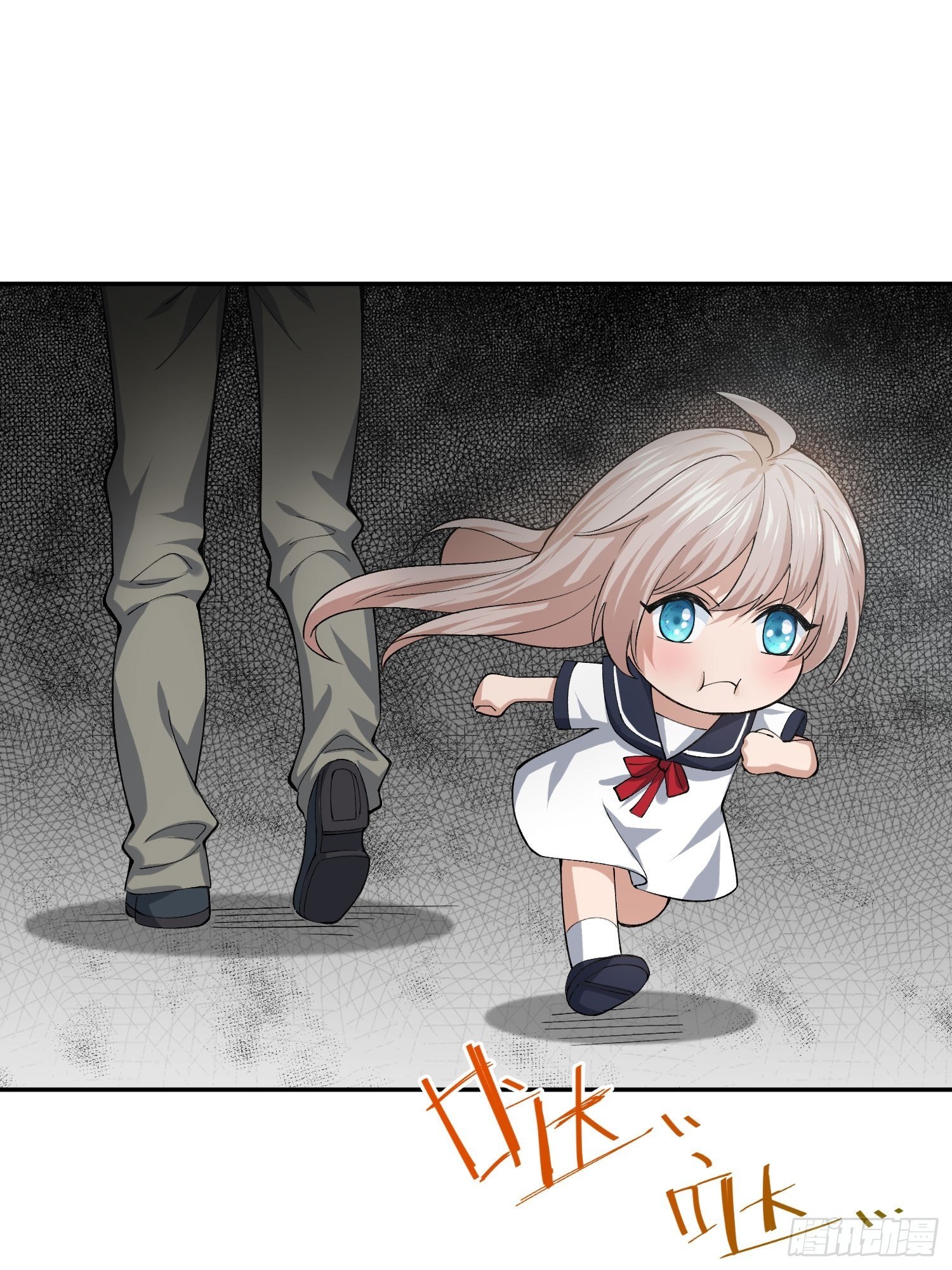 异能税韩漫全集-娃娃神无删减无遮挡章节图片 