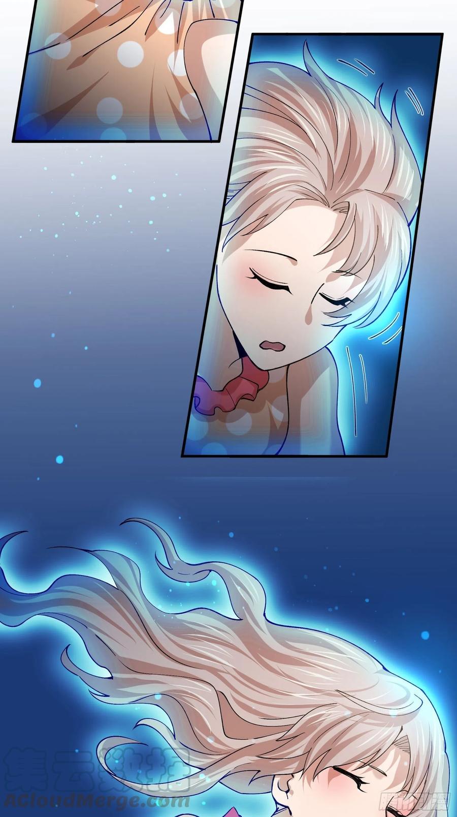 异能税韩漫全集-鱼人真面目无删减无遮挡章节图片 