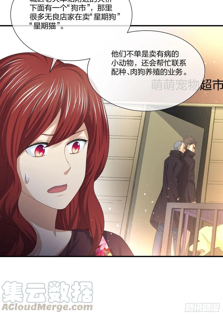 异能税韩漫全集-偷狗贼无删减无遮挡章节图片 