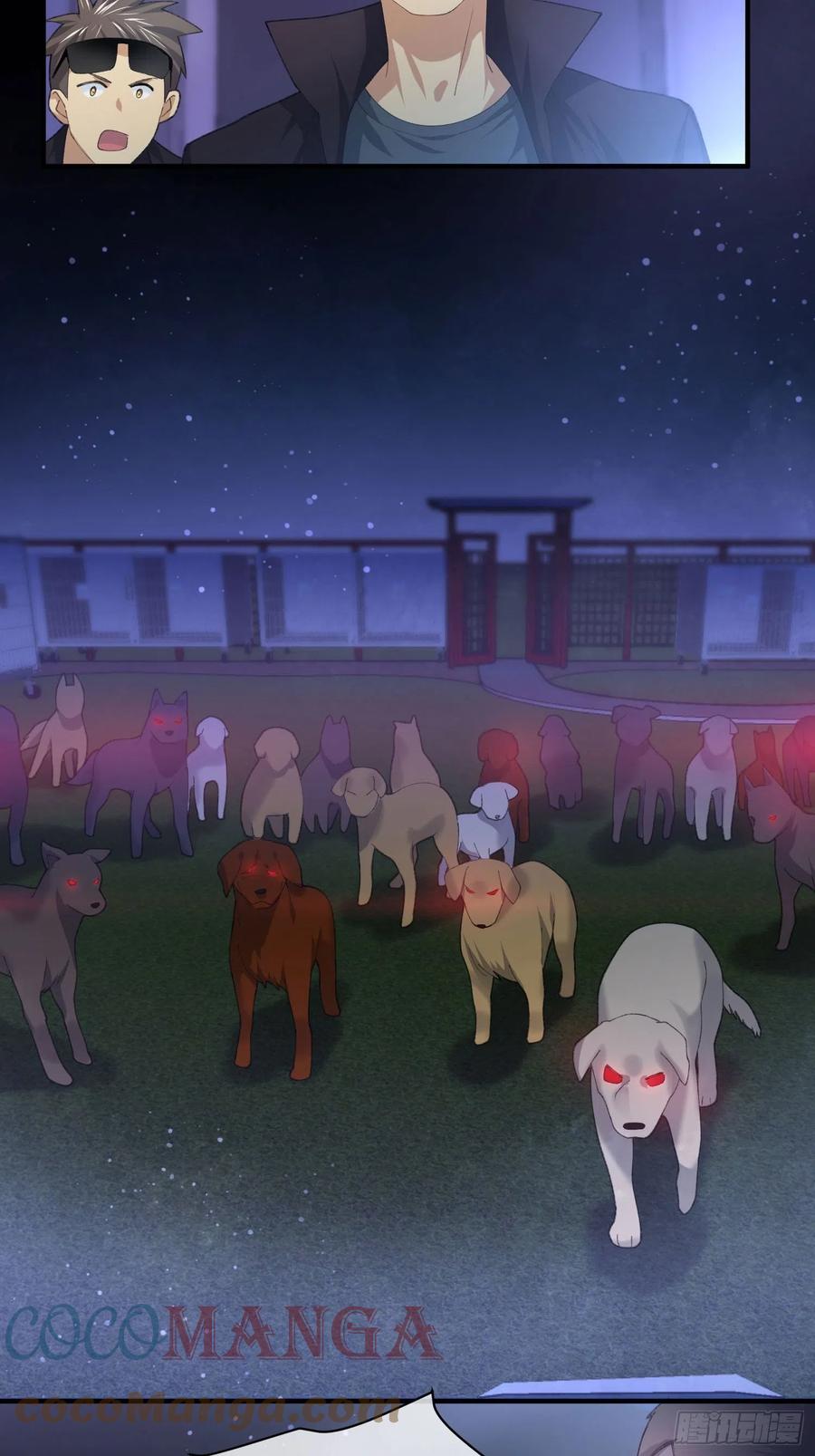 异能税韩漫全集-黑猫小分队无删减无遮挡章节图片 