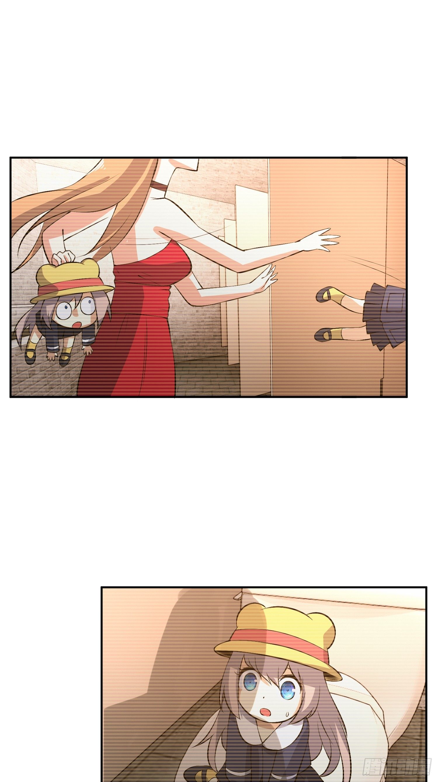 异能税韩漫全集-要保密哦无删减无遮挡章节图片 