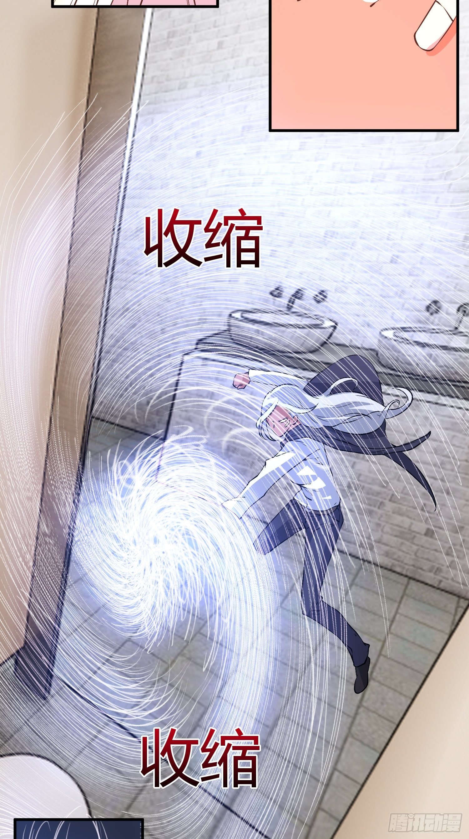 异能税韩漫全集-等离子能量场无删减无遮挡章节图片 