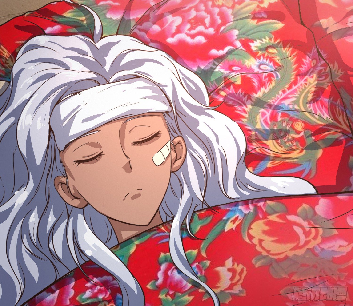 异能税韩漫全集-我妈让帮她......？！无删减无遮挡章节图片 