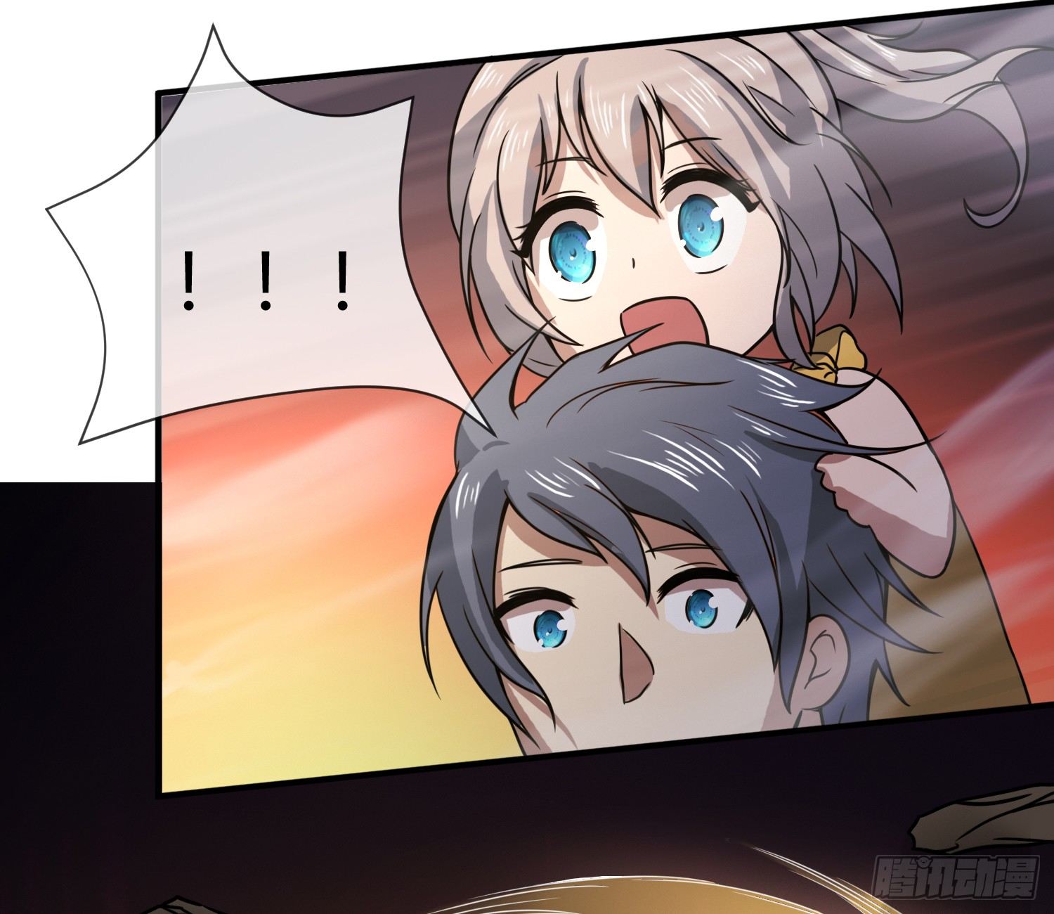 异能税韩漫全集-我妈让帮她......？！无删减无遮挡章节图片 