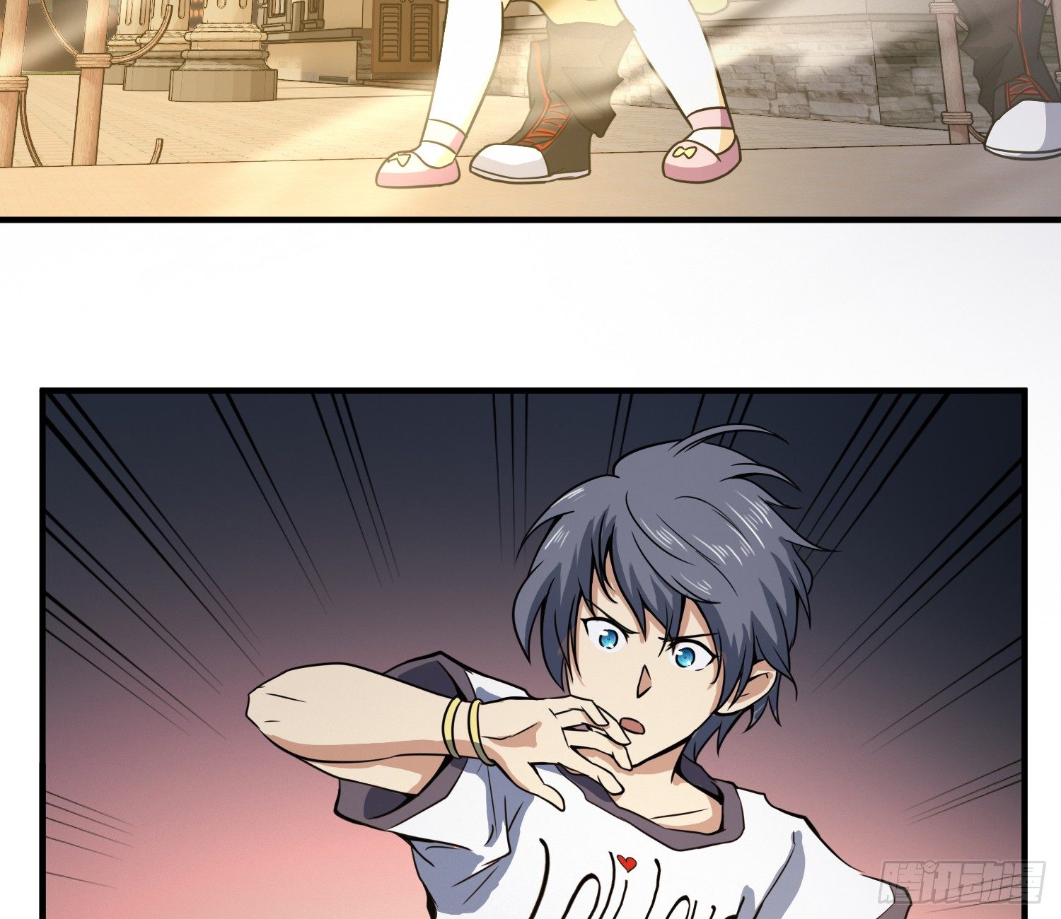 异能税韩漫全集-我妈让帮她......？！无删减无遮挡章节图片 