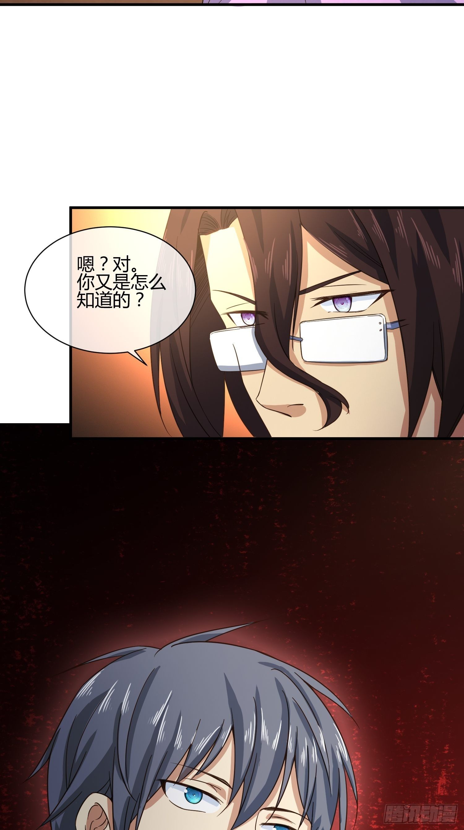 异能税韩漫全集-真相大白？无删减无遮挡章节图片 