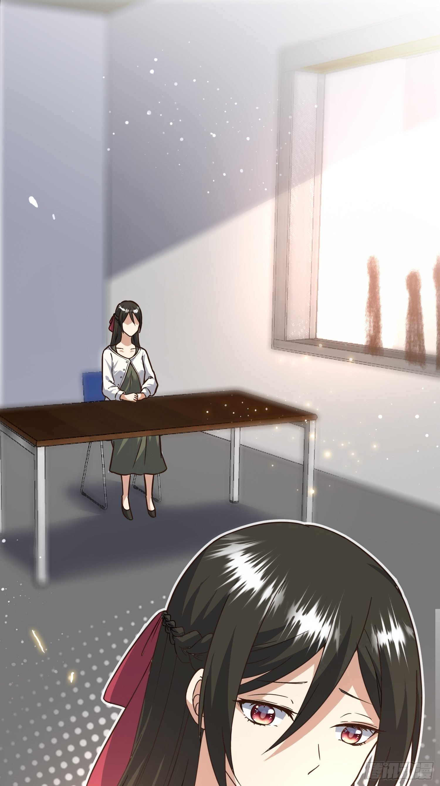 异能税韩漫全集-第二个测试无删减无遮挡章节图片 