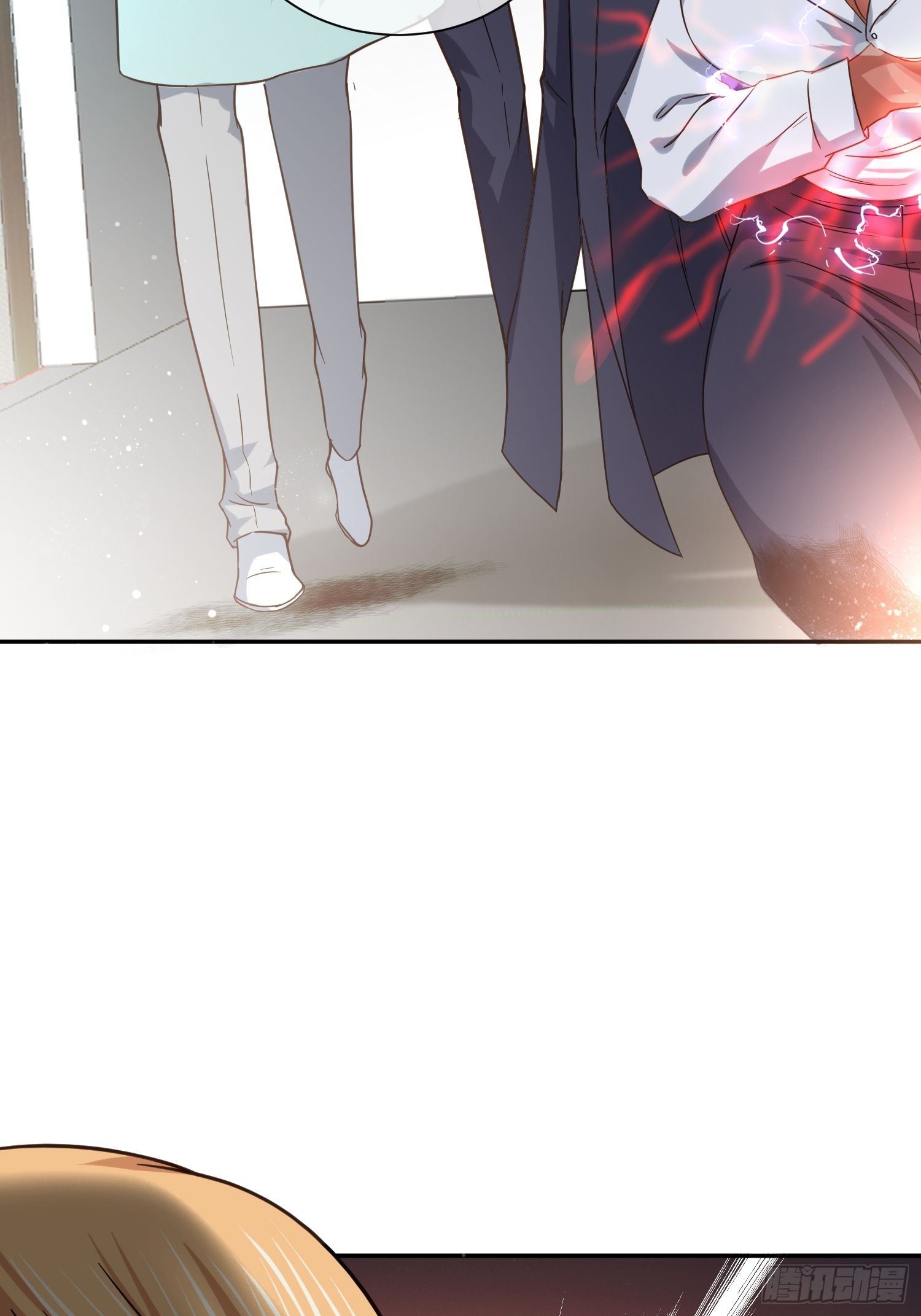 异能税韩漫全集-受伤的女孩子们 （1）无删减无遮挡章节图片 