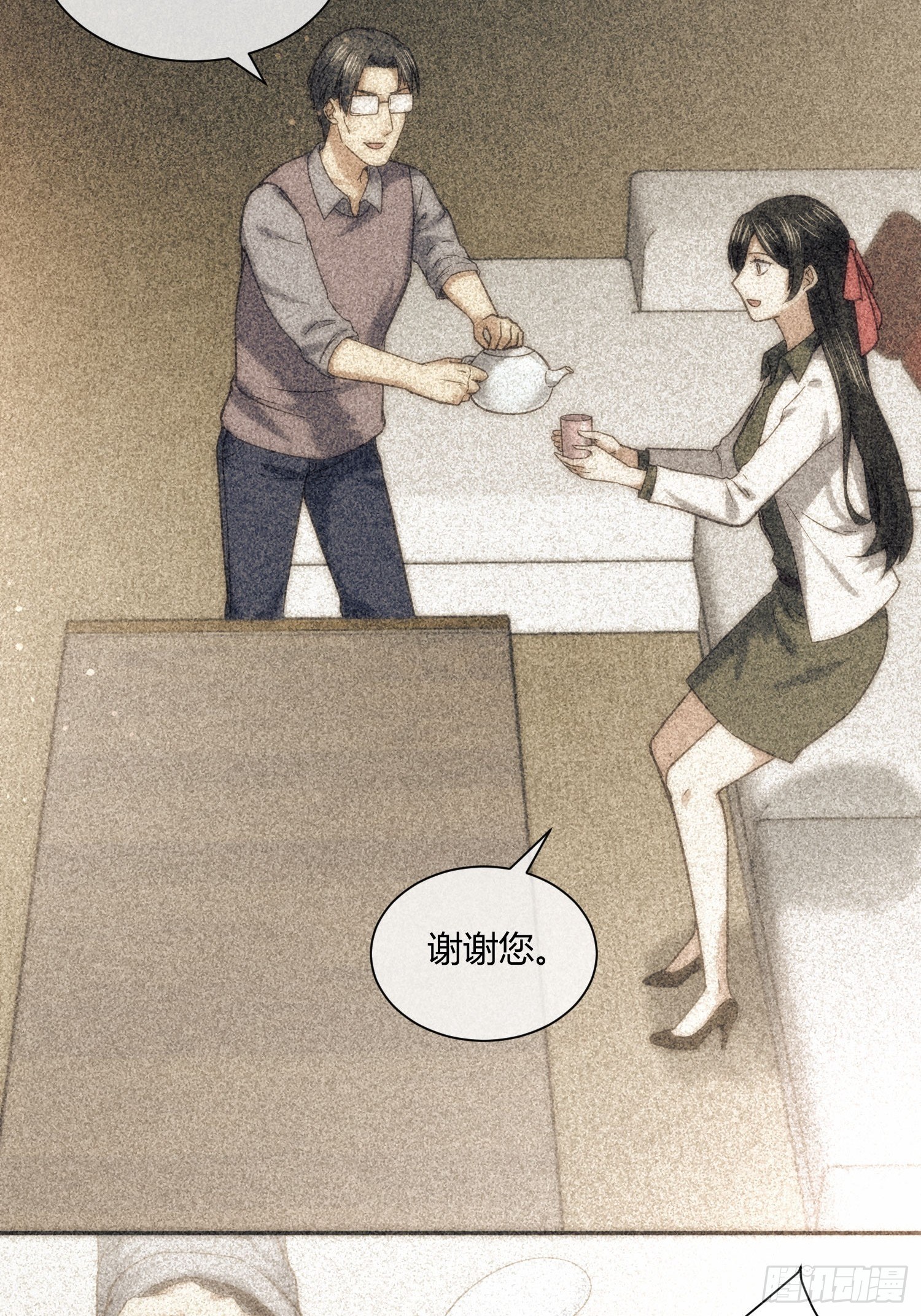 异能税韩漫全集-受伤的女孩子们 （1）无删减无遮挡章节图片 