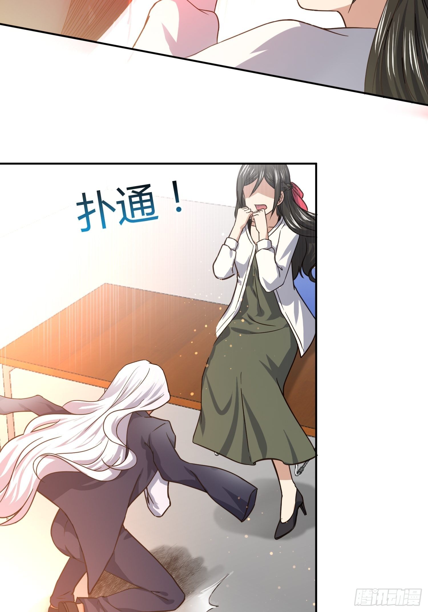异能税韩漫全集-受伤的女孩子们 （1）无删减无遮挡章节图片 