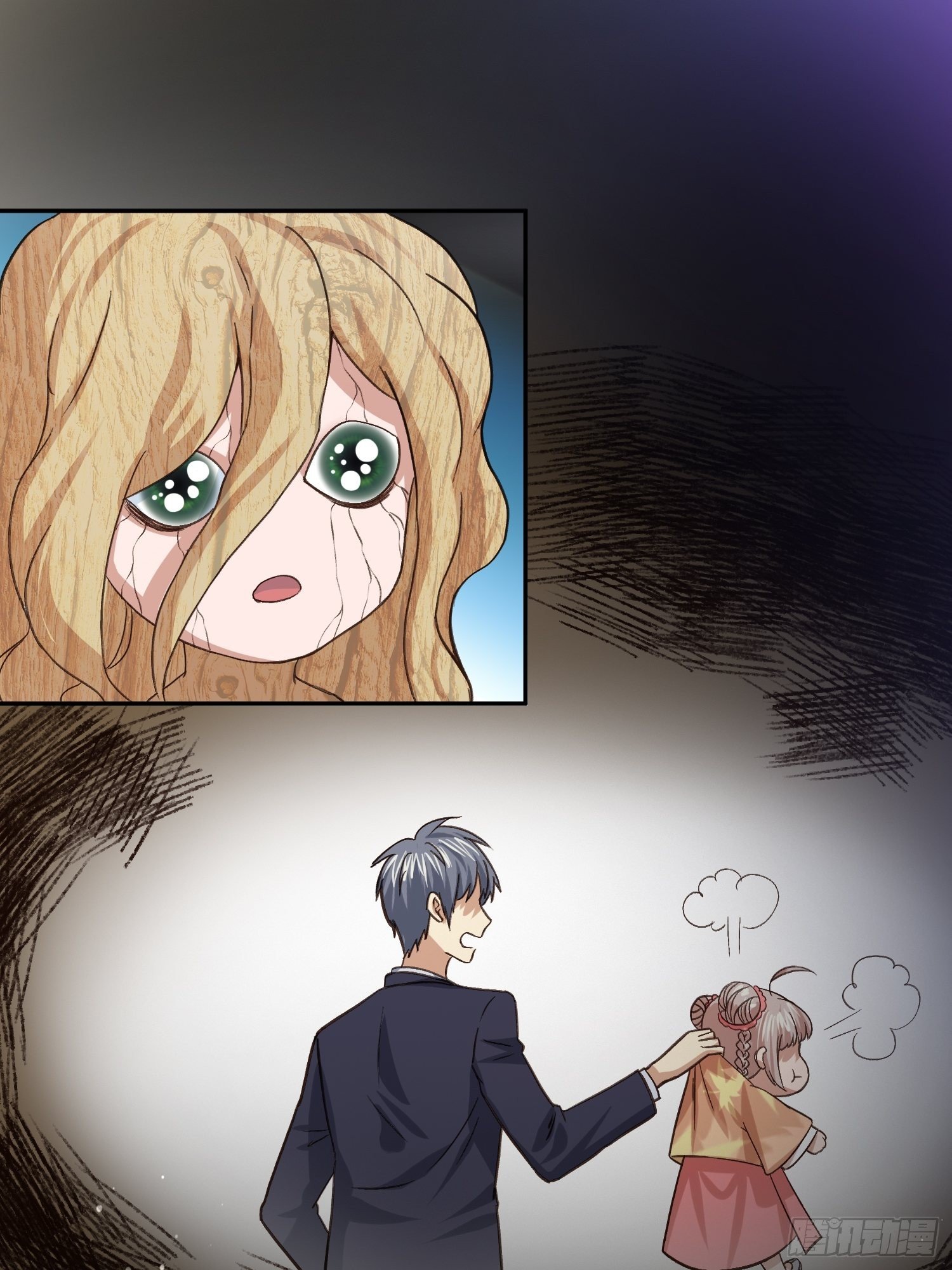异能税韩漫全集-少年漫画禁止撕X无删减无遮挡章节图片 