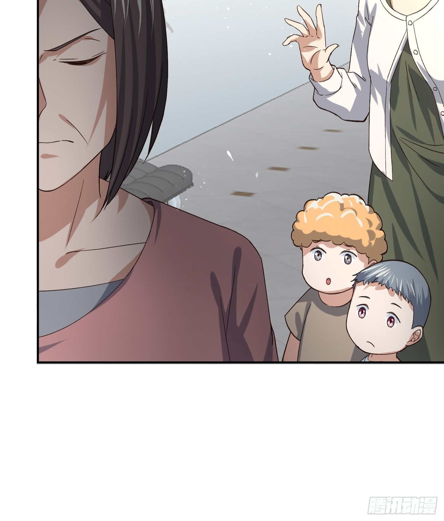 异能税韩漫全集-少年漫画禁止撕X无删减无遮挡章节图片 