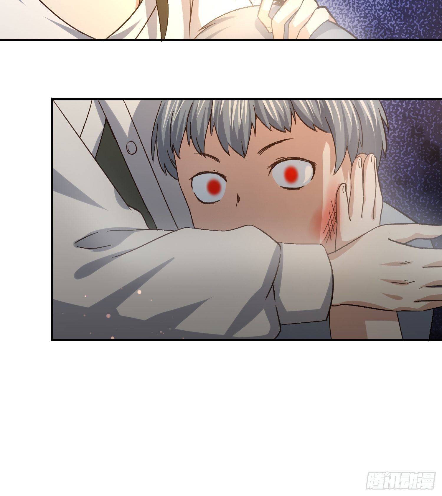 异能税韩漫全集-少年漫画禁止撕X无删减无遮挡章节图片 