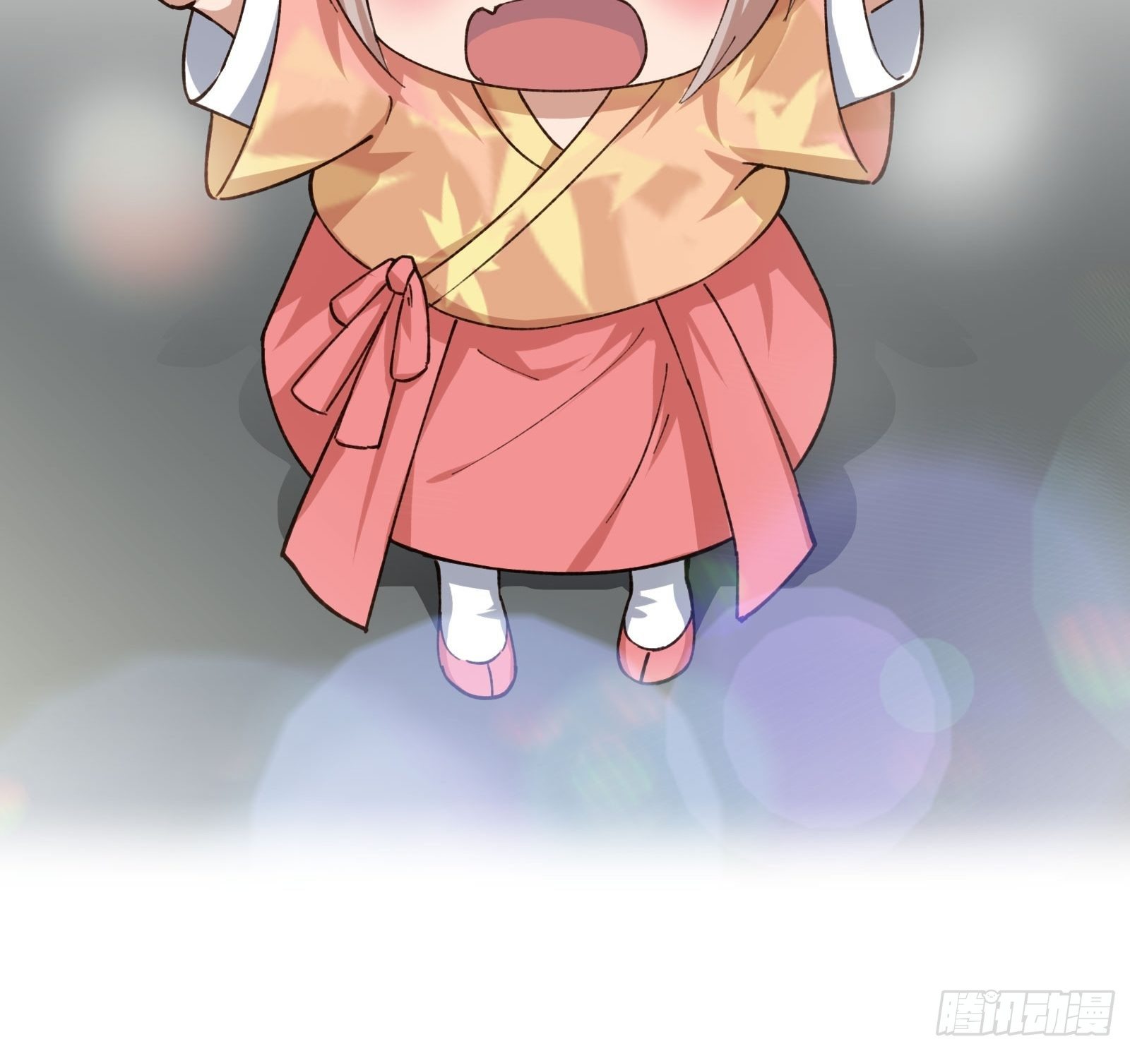 异能税韩漫全集-护崽的妈妈无删减无遮挡章节图片 