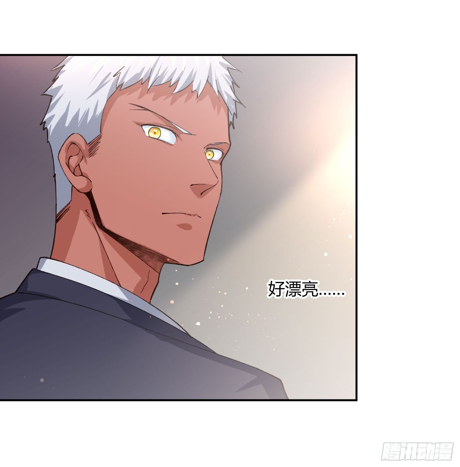 异能税韩漫全集-以貌取人无删减无遮挡章节图片 