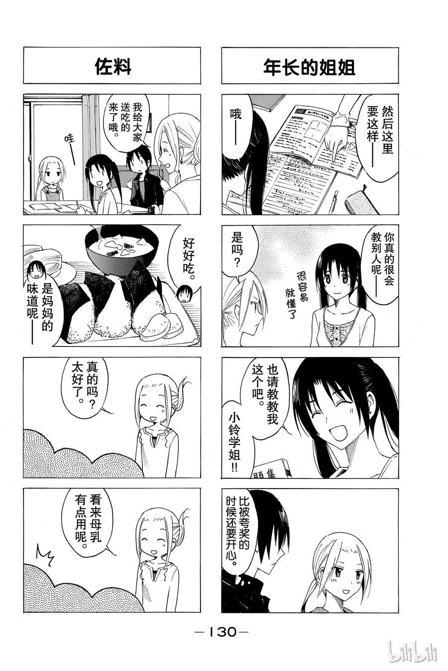樱才学园学生会韩漫全集-40无删减无遮挡章节图片 