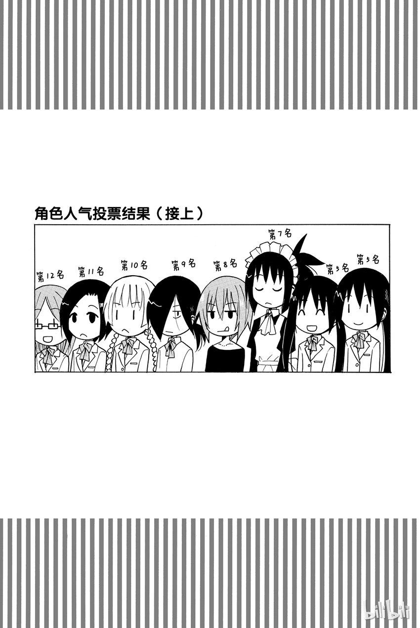 樱才学园学生会韩漫全集-番外 番外短篇无删减无遮挡章节图片 