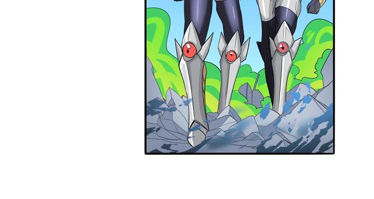英雄再临（英雄？我早就不当了）韩漫全集-第107话 战后英雄无删减无遮挡章节图片 