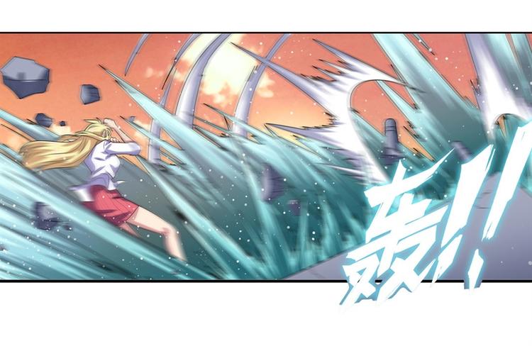 英雄再临（英雄？我早就不当了）韩漫全集-第108话 两女之战无删减无遮挡章节图片 