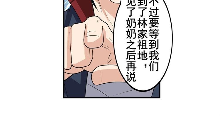 英雄再临（英雄？我早就不当了）韩漫全集-第110话 家族无删减无遮挡章节图片 