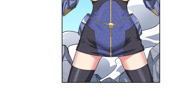 英雄再临（英雄？我早就不当了）韩漫全集-第124话无删减无遮挡章节图片 
