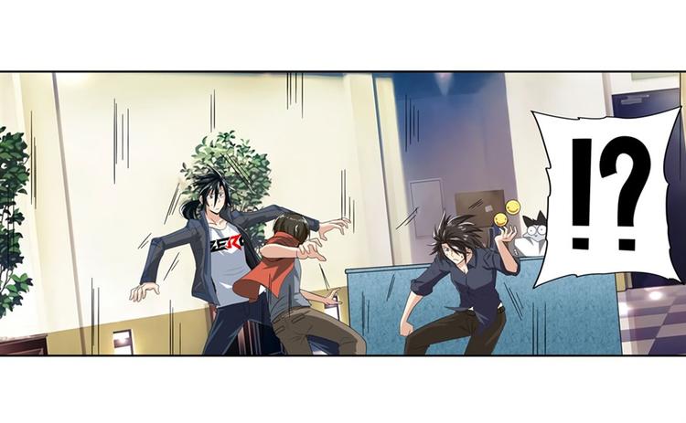英雄再临（英雄？我早就不当了）韩漫全集-第130话无删减无遮挡章节图片 