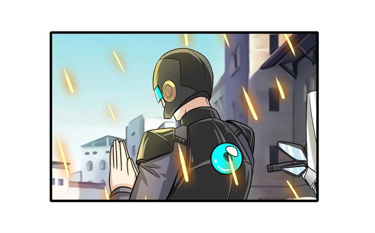 英雄再临（英雄？我早就不当了）韩漫全集-第134话无删减无遮挡章节图片 