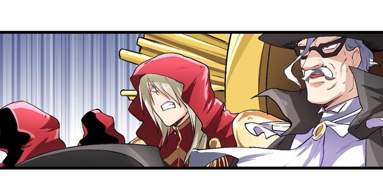 英雄再临（英雄？我早就不当了）韩漫全集-第151话无删减无遮挡章节图片 