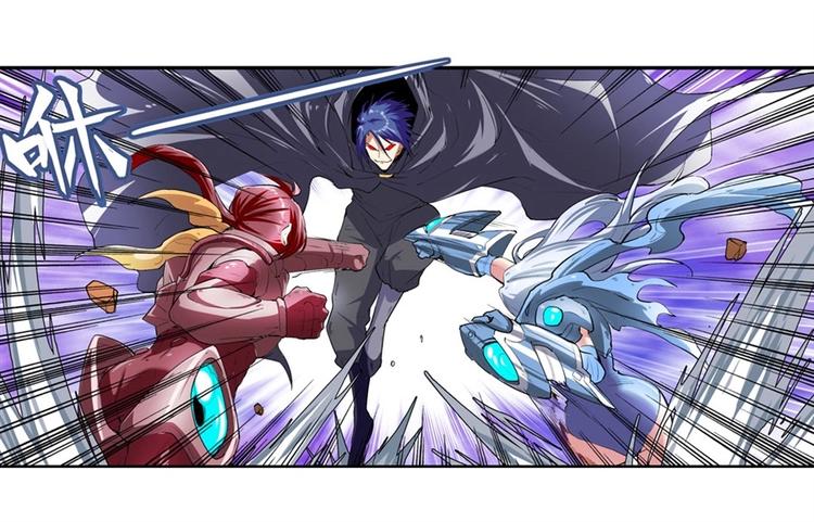英雄再临（英雄？我早就不当了）韩漫全集-第155话无删减无遮挡章节图片 
